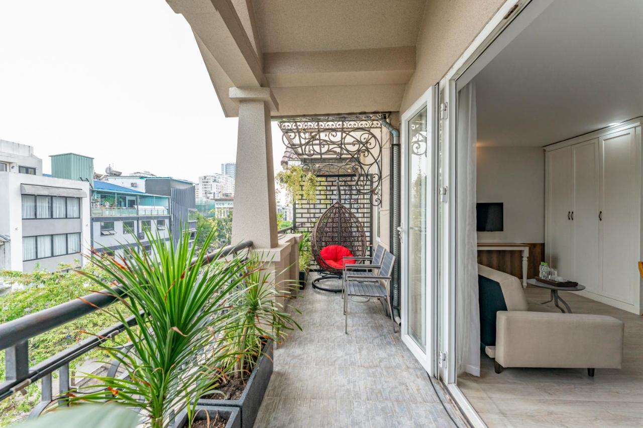 Edoya Hotel Phu My Hung مدينة هوشي منه المظهر الخارجي الصورة